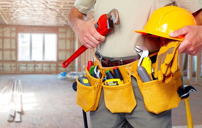 Orlando Handyman Services | Home Repairs & Installations | ProHandymanNow work photo 2