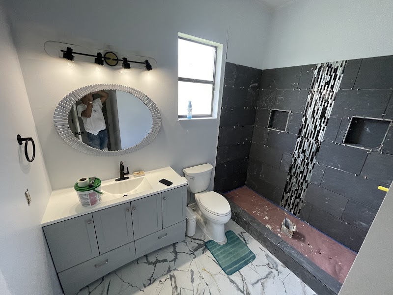 Orlando Handyman Services | Home Repairs & Installations | ProHandymanNow work photo 5